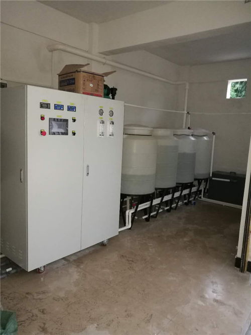 实验室废水处理设备销售许可证品质厂家 欧美克斯